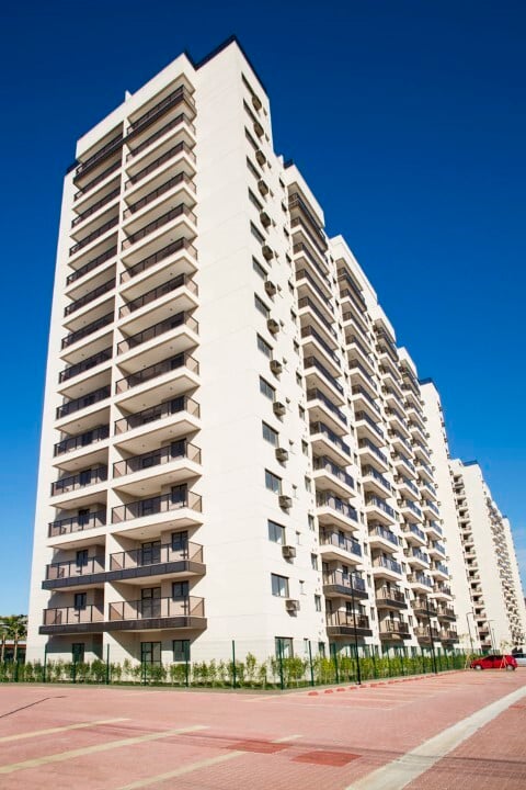 Cobertura Duplex - Lanamentos - Jacarepagua - Rio de Janeiro - RJ