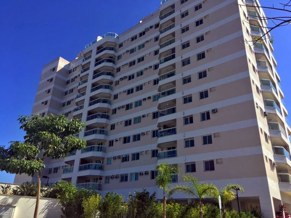 Cobertura Duplex - Venda - Recreio dos Bandeirantes - Rio de Janeiro - RJ